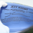 LOUIS VUITTON Masters Collection Pochette Metis MM Monnaie M53502 LV Auth 52146A-23