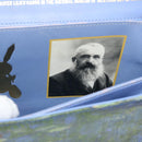 LOUIS VUITTON Masters Collection Pochette Metis MM Monnaie M53502 LV Auth 52146A-25