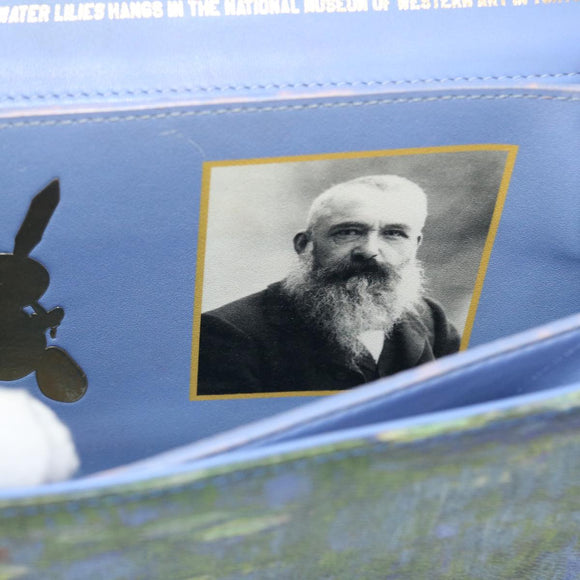 LOUIS VUITTON Masters Collection Pochette Metis MM Monnaie M53502 LV Auth 52146A