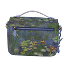 LOUIS VUITTON Masters Collection Pochette Metis MM Monnaie M53502 LV Auth 52146A-2