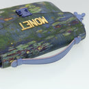 LOUIS VUITTON Masters Collection Pochette Metis MM Monnaie M53502 LV Auth 52146A-6