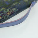 LOUIS VUITTON Masters Collection Pochette Metis MM Monnaie M53502 LV Auth 52146SM-7