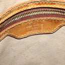 LOUIS VUITTON Monogram Bucket GM Shoulder Bag M42236 LV Auth 52202-19