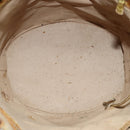 LOUIS VUITTON Monogram Bucket GM Shoulder Bag M42236 LV Auth 52202-10