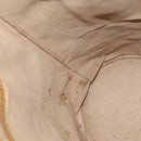 LOUIS VUITTON Monogram Bucket GM Shoulder Bag M42236 LV Auth 52202-21