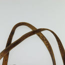 LOUIS VUITTON Monogram Bucket GM Shoulder Bag M42236 LV Auth 52202-14
