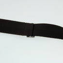 GUCCI GG Canvas Shoulder Bag Beige Brown Auth 52249-14