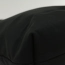 GUCCI Hand Bag Nylon Black 002.2123.0458 Auth 52269-15