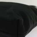 GUCCI Handtasche Nylon Schwarz 002.2123.0458 Original 52269-16