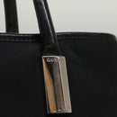 GUCCI Handtasche Nylon Schwarz 002.2123.0458 Original 52269-9