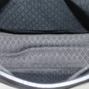 GUCCI Hand Bag Nylon Black 002.2123.0458 Auth 52269-11