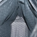 GUCCI Hand Bag Nylon Black 002.2123.0458 Auth 52269-19