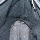GUCCI Hand Bag Nylon Black 002.2123.0458 Auth 52269-20