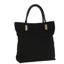 GUCCI Handtasche Nylon Schwarz 002.2123.0458 Original 52269-1