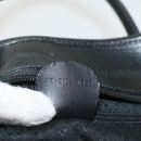 GUCCI Hand Bag Nylon Black 002.2123.0458 Auth 52269-12