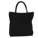 GUCCI Handtasche Nylon Schwarz 002.2123.0458 Original 52269-2