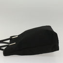 GUCCI Handtasche Nylon Schwarz 002.2123.0458 Original 52269-4