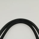 GUCCI Hand Bag Nylon Black 002.2123.0458 Auth 52269-14