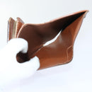 LOUIS VUITTON Monogram Porte Monnaie Billets Tresor Wallet M61730 LV Auth 52273-11