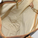 LOUIS VUITTON Monogram Bucket GM Shoulder Bag M42236 LV Auth 52335-19