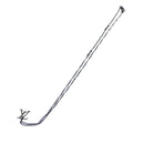 LOUIS VUITTON Adjustable Collier LV Upside Down Necklace Black M62683 Auth 52449-2