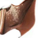 LOUIS VUITTON Monogram Porte Monnaie Billets Tresor Wallet M61730 LV Auth 52459-9