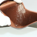 LOUIS VUITTON Monogram Porte Monnaie Billets Tresor Wallet M61730 LV Auth 52460-9