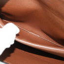 LOUIS VUITTON Monogram Porte Tresol International Wallet M61215 LV Auth 52466-19