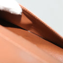 LOUIS VUITTON Monogram Porte Tresol International Wallet M61215 LV Auth 52466-20