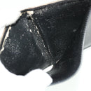 LOUIS VUITTON Epi Porte Tresor Etui Papie Wallet Black M63712 LV Auth 52473-10