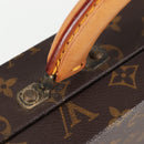 LOUIS VUITTON Monogram Mahjong Case LV Auth 52527A-19