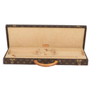 LOUIS VUITTON Monogram Mahjong Case LV Auth 52527V-10