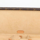 LOUIS VUITTON Monogram Mahjong Case LV Auth 52527A-22