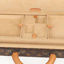 LOUIS VUITTON Monogram Mahjong Case LV Auth 52527A-25