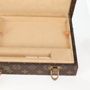 LOUIS VUITTON Monogram Mahjong Case LV Auth 52527A-26