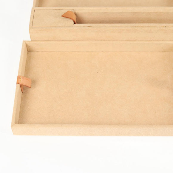 LOUIS VUITTON Monogram Mahjong Case LV Auth 52527A