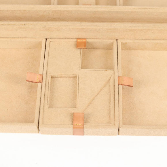 LOUIS VUITTON Monogram Mahjong Case LV Auth 52527A