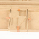 LOUIS VUITTON Monogram Mahjong Case LV Auth 52527V-31