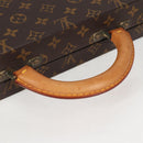 LOUIS VUITTON Monogram Mahjong Case LV Auth 52527A-7