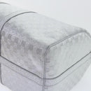 LOUIS VUITTON Damier Glitter Keepall Bandouliere 50 Bag N58041 LV Auth 52528SV-14