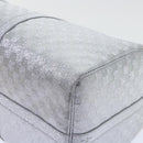 LOUIS VUITTON Damier Glitter Keepall Bandouliere 50 Bag N58041 LV Auth 52528SV-16