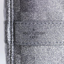 LOUIS VUITTON Damier Glitter Keepall Bandouliere 50 Bag N58041 LV Auth 52528SV-17
