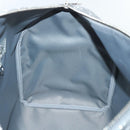 LOUIS VUITTON Damier Glitter Keepall Bandouliere 50 Bag N58041 LV Auth 52528SV-21