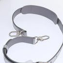 LOUIS VUITTON Damier Glitter Keepall Bandouliere 50 Bag N58041 LV Auth 52528SV-25