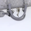 LOUIS VUITTON Damier Glitter Keepall Bandouliere 50 Bag N58041 LV Auth 52528SV-7