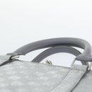 LOUIS VUITTON Damier Glitter Keepall Bandouliere 50 Bag N58041 LV Auth 52528SV-8