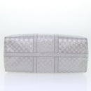 LOUIS VUITTON Damier Glitter Keepall Bandouliere 50 Bag N58041 LV Auth 52528SV-5