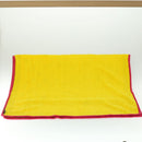 LOUIS VUITTON Monogram Multicolor Towel EDITION LIMITED 174 Cotton Auth 52532S-13