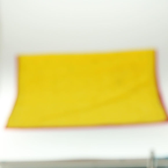 LOUIS VUITTON Monogram Multicolor Towel EDITION LIMITED 174 Cotton Auth 52532S