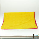 LOUIS VUITTON Monogram Multicolor Towel EDITION LIMITED 174 Cotton Auth 52532S-15